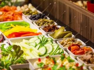 Отель Qubus Hotel Łódź Лодзь-7